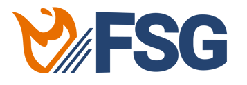 Logotipo da FSG Logotipo da FSG